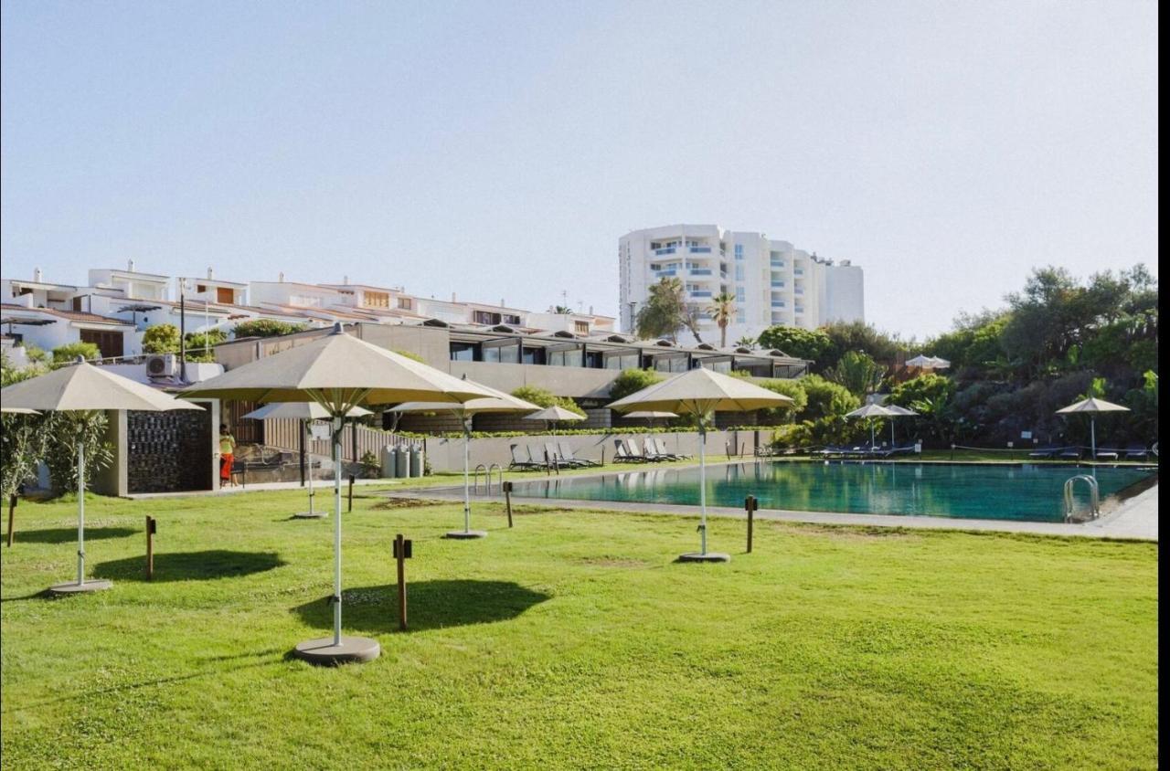 Ocean View Duplex Tenerife San Miguel de Abona Exteriér fotografie