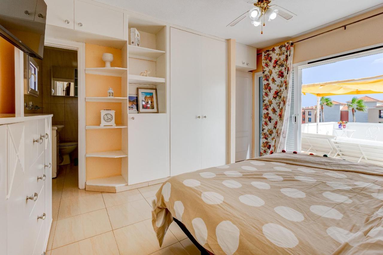Ocean View Duplex Tenerife San Miguel de Abona Exteriér fotografie